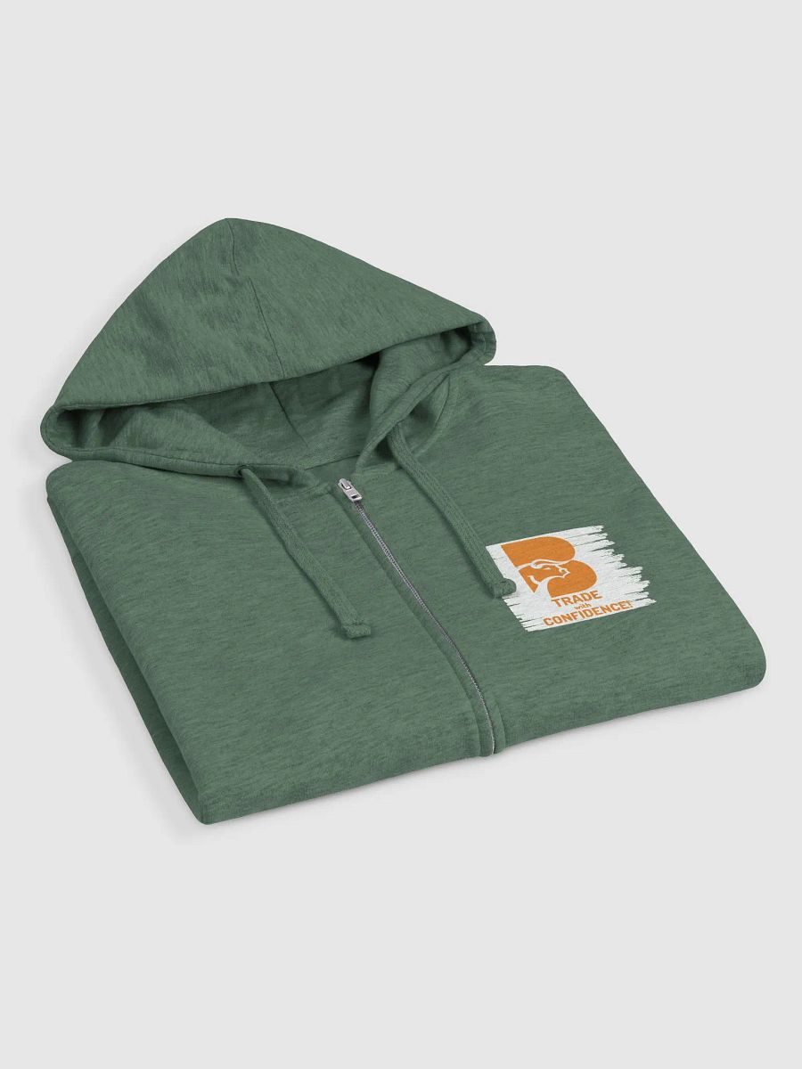 ATM spread letters Zip Up Hoodie product image (16)
