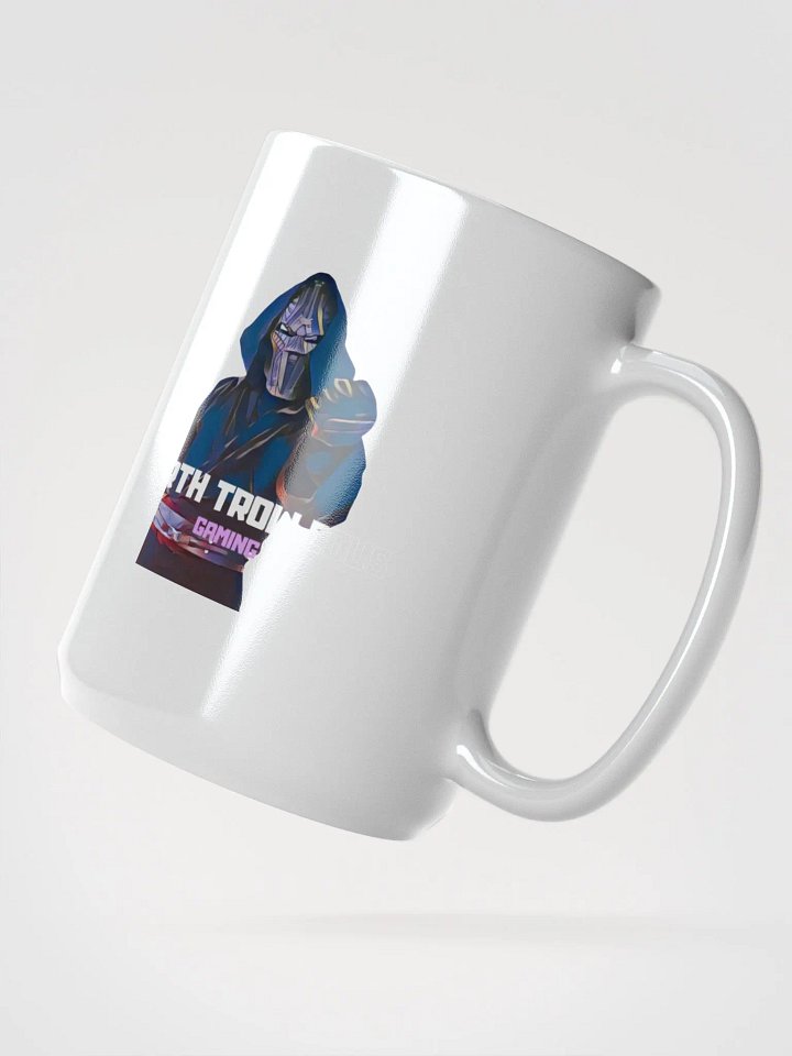 Vivid Prints Heat-Resistant Mug product image (2)