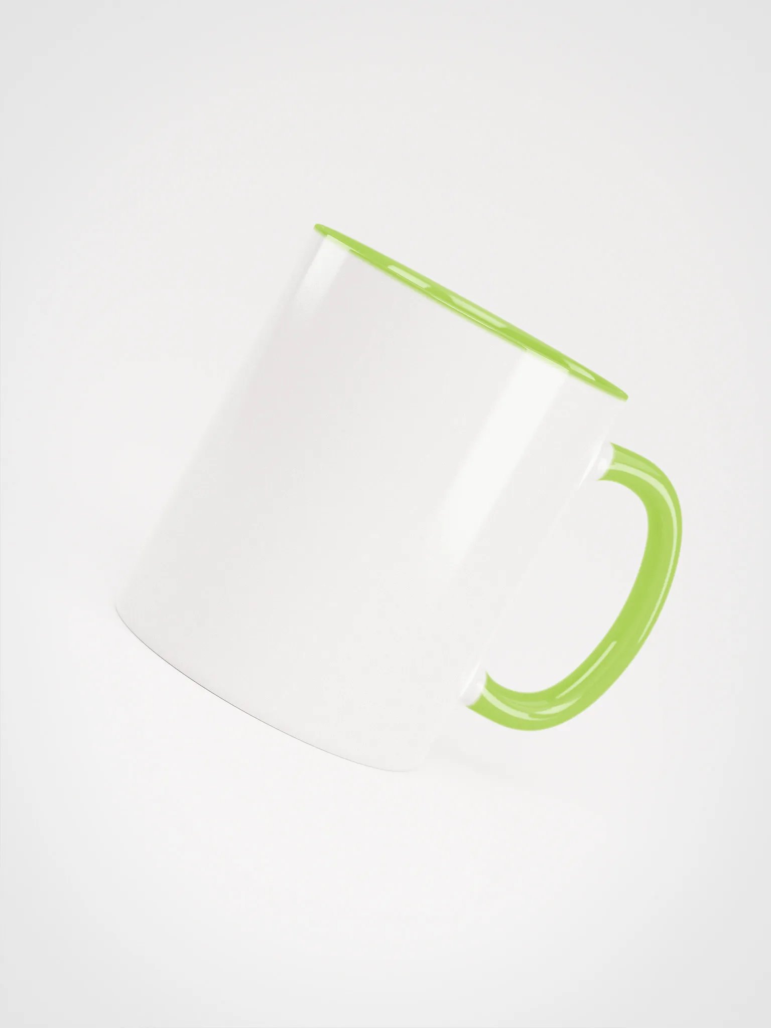 Rebel Skull Ceramic Mug product image (4)