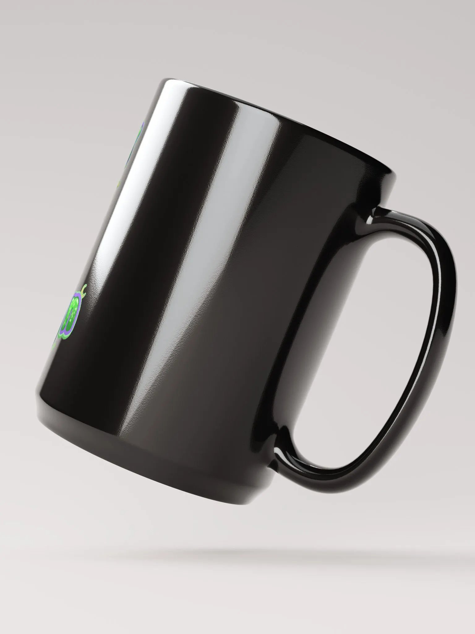 Big Sippa Codex Mug product image (2)