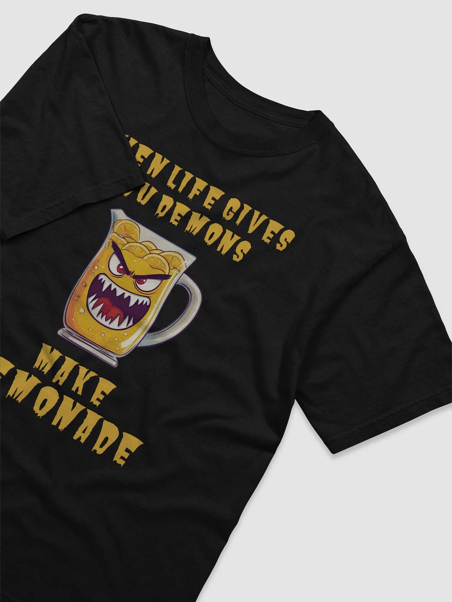 Make Demonade T-Shirt product image (3)