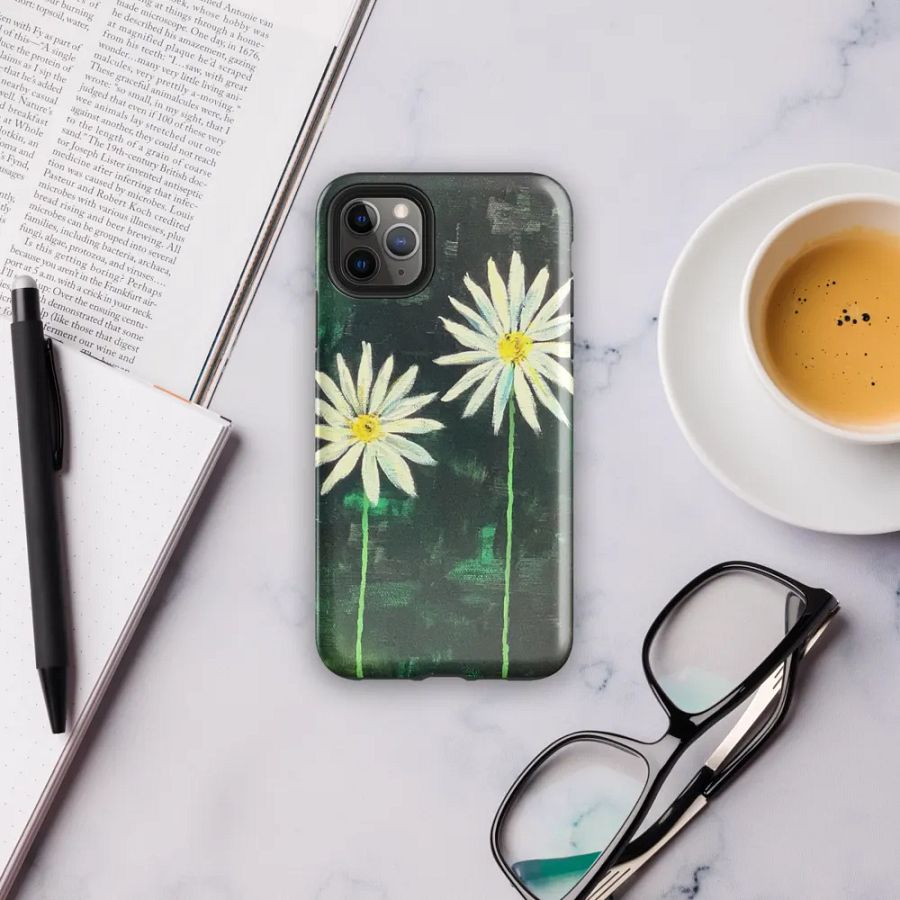 Daisy iPhone Tough Case product image (38)