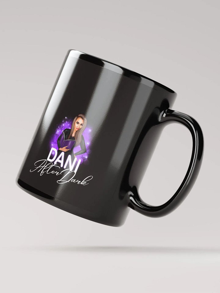 Dani After Dark Mug product image (2)