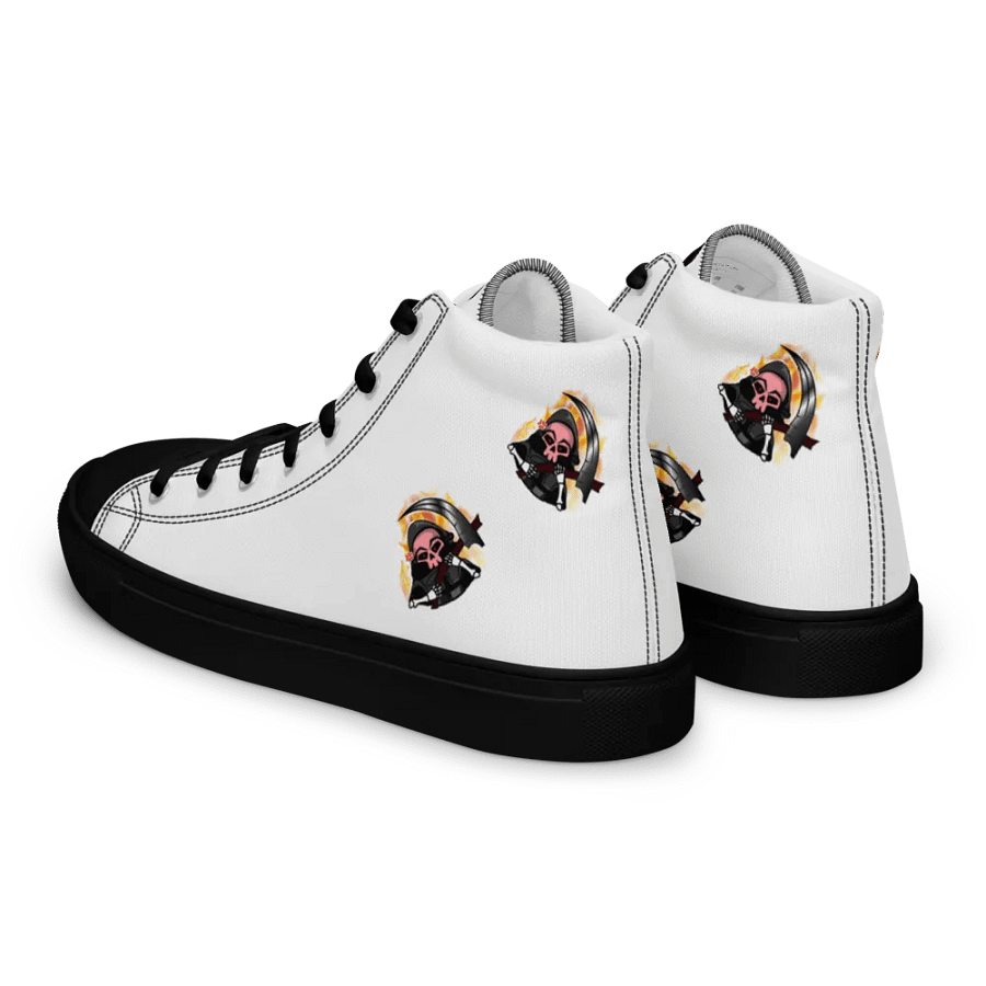 Corrupted Krew Mens Hightops product image (3)