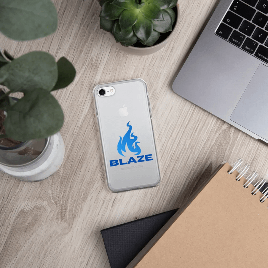 iPhone clear case product image (331)