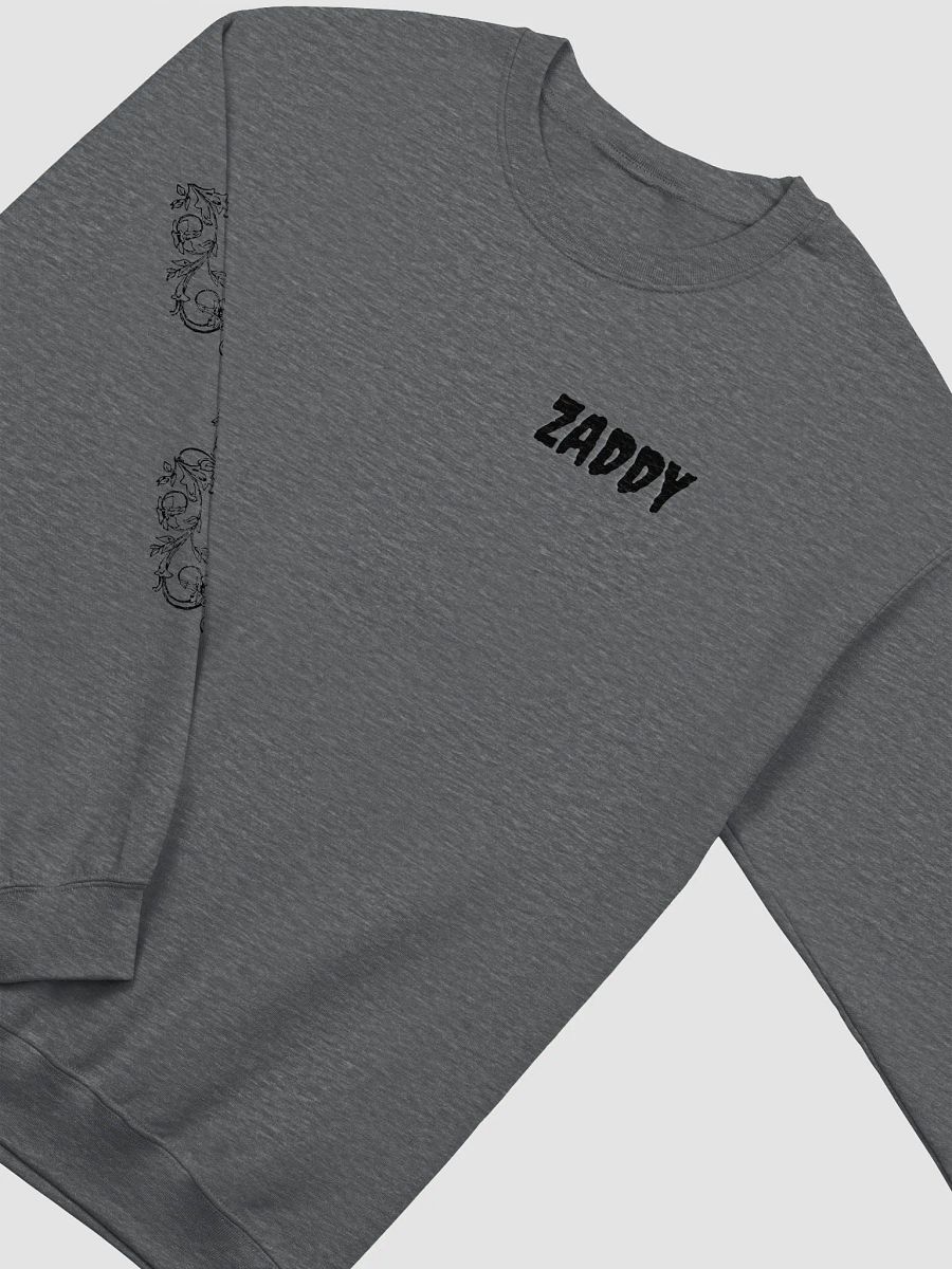 Nymfelie Zaddy Crewneck product image (21)