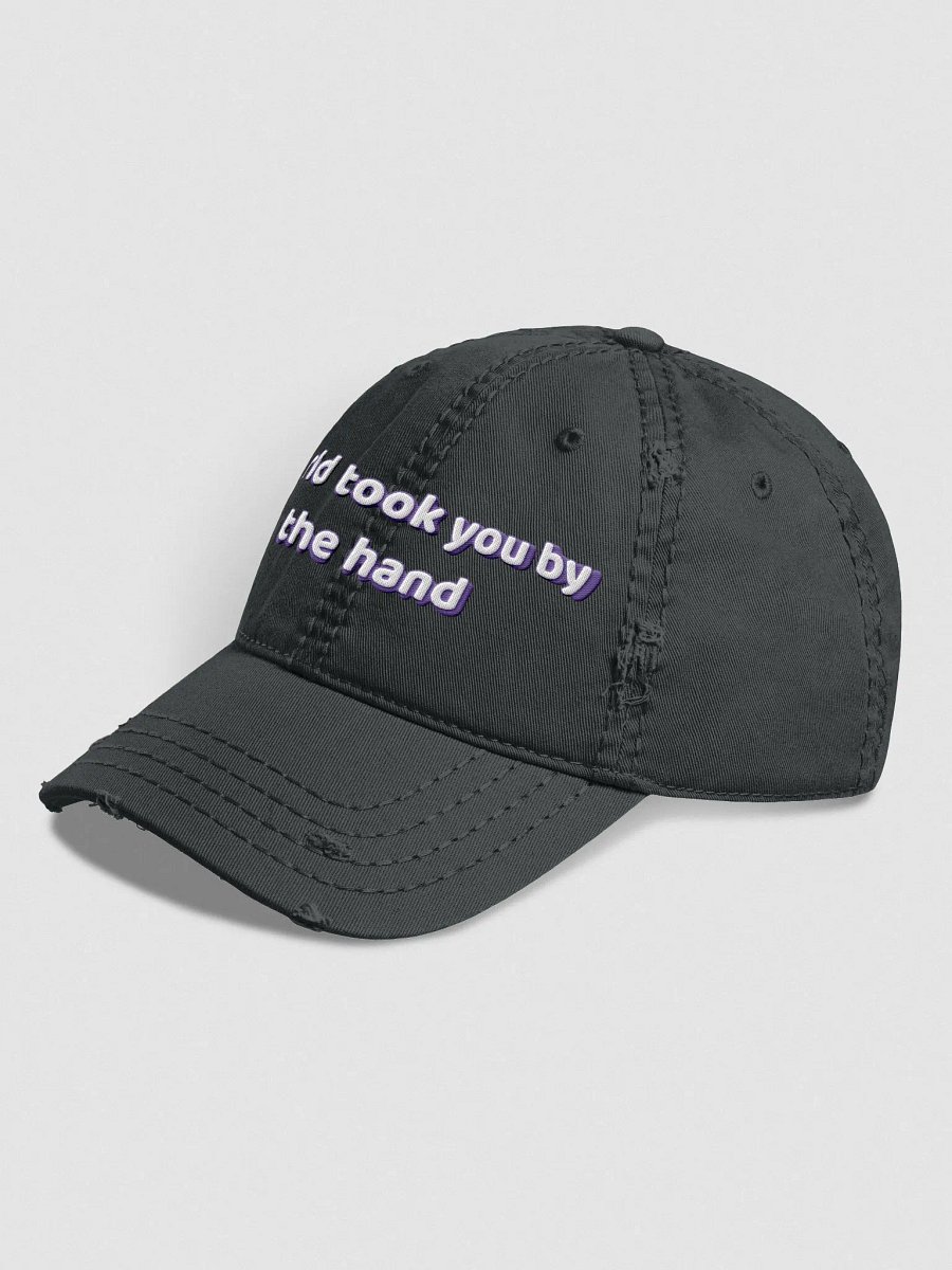 THE 'WTYBTH' HAT product image (7)