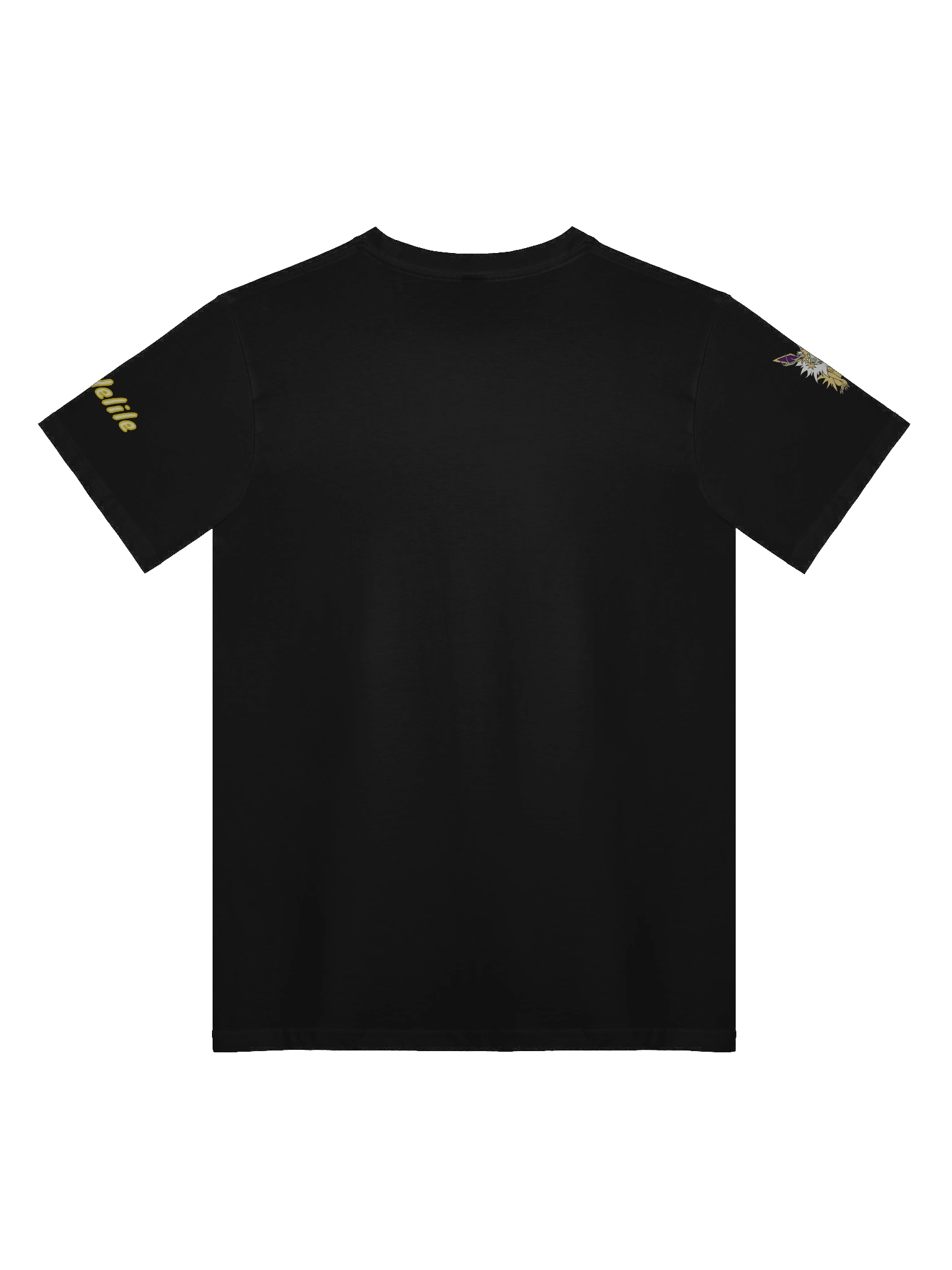 Mothjolt Monster T-shirt product image (4)