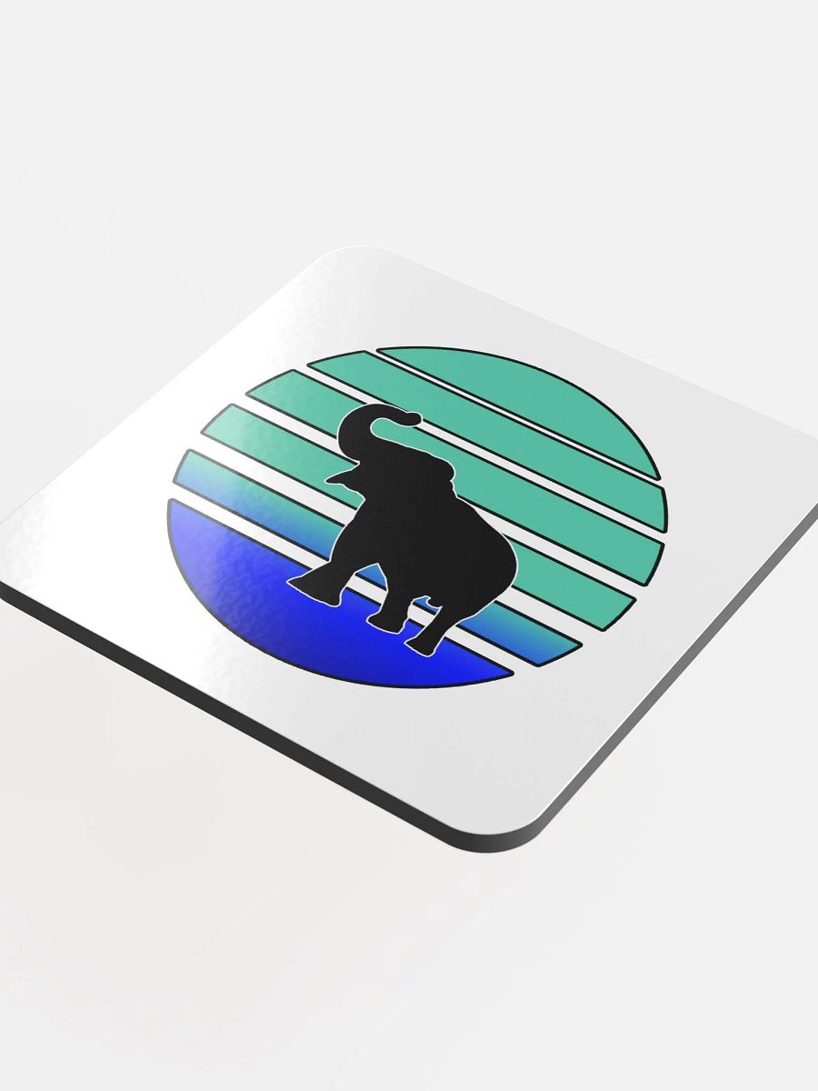 Retro Sun Elephant product image (4)