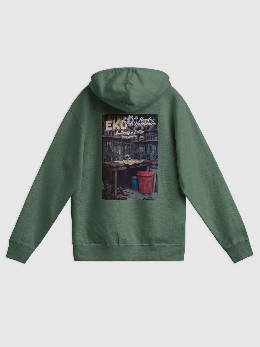 Eko Horde & Hardware Hoodie product image (5)