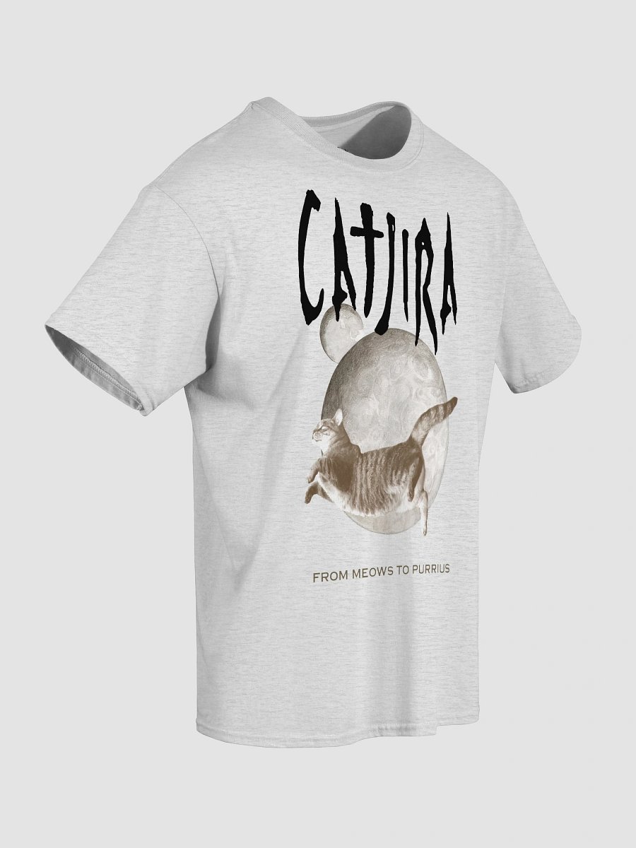Catjira FMTP white product image (5)