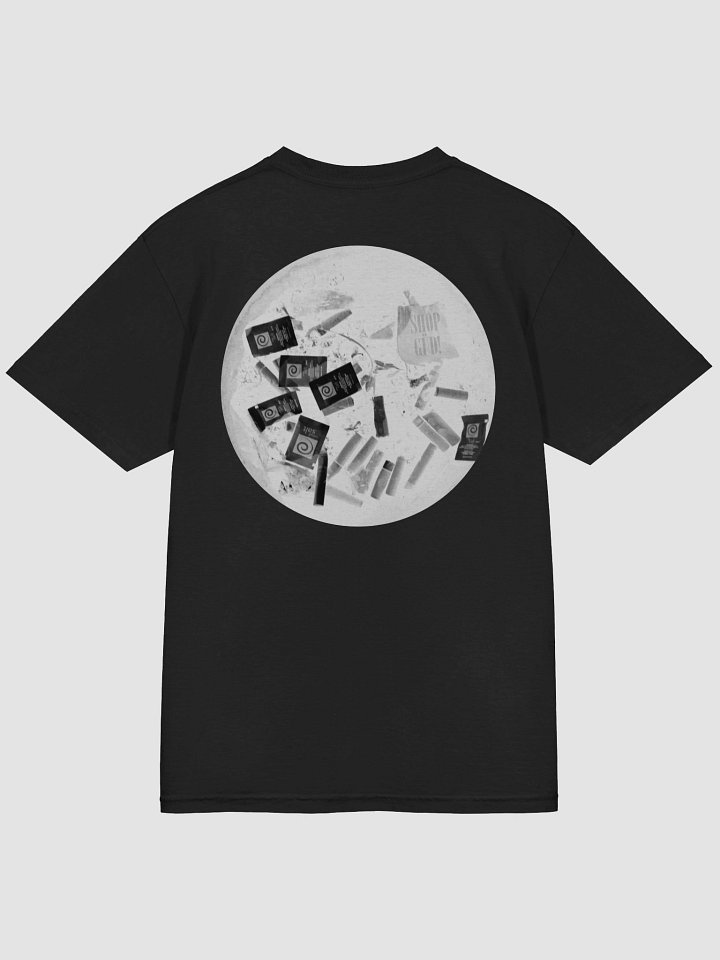 Cigs N' Salts Tee product image (2)