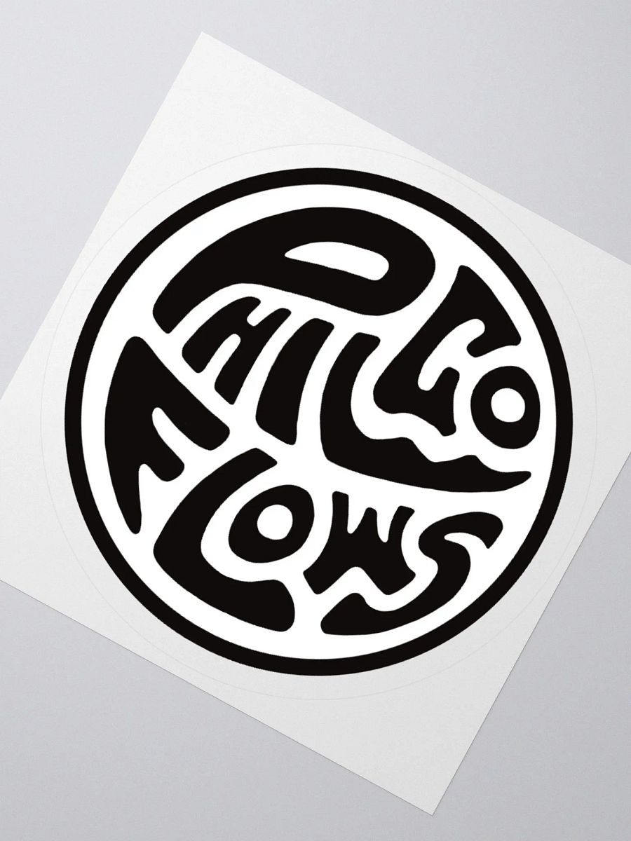Flowgo Stcker product image (2)