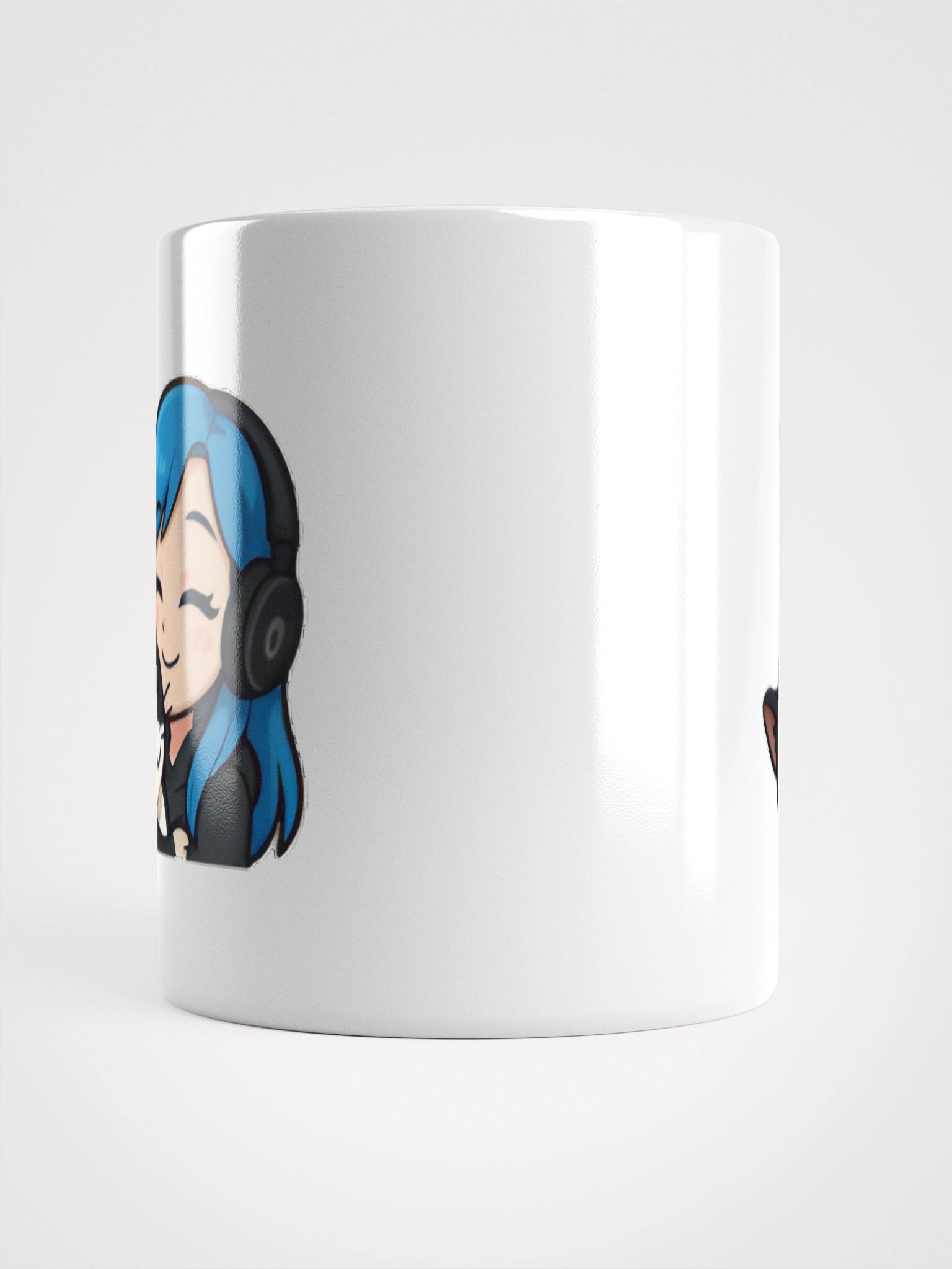 Kitty Cuddles Mug product image (17)
