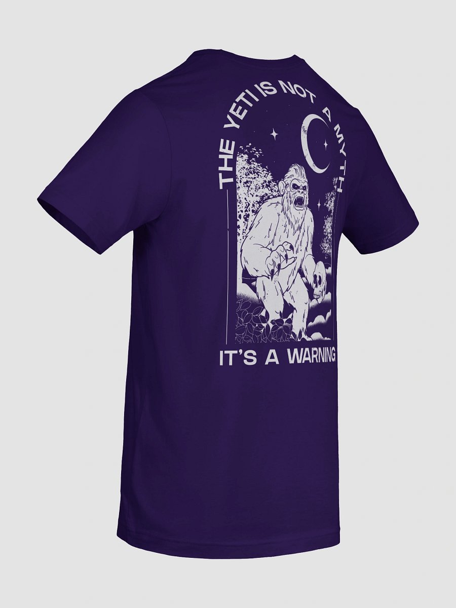 More than a Myth Tee product image (105)