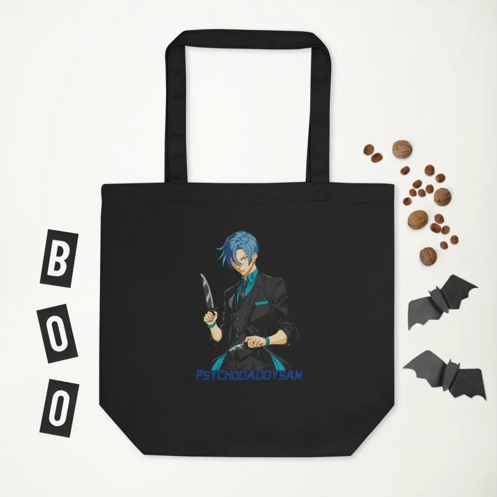Psycho Bag product image (6)
