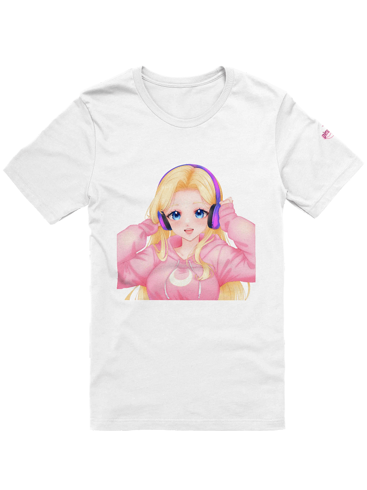Moon Melody Tee product image (9)