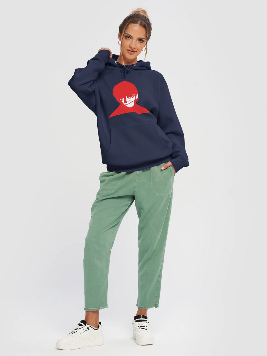 George Hoodie (Unisex) product image (38)