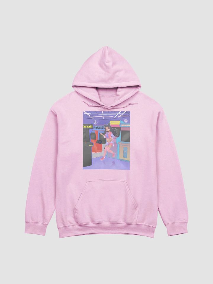 Day Well Spent Hoodie product image (16)