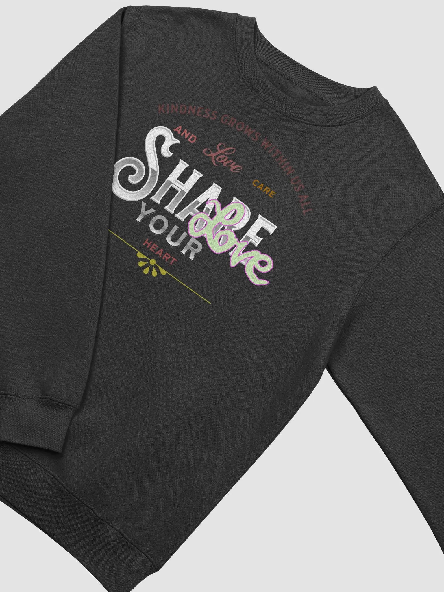 Urbanite Comfort Crewneck product image (15)