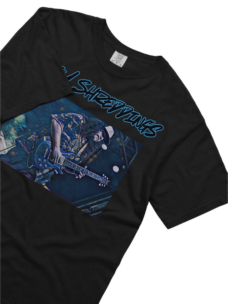 Trey Shreddings Shirt product image (5)