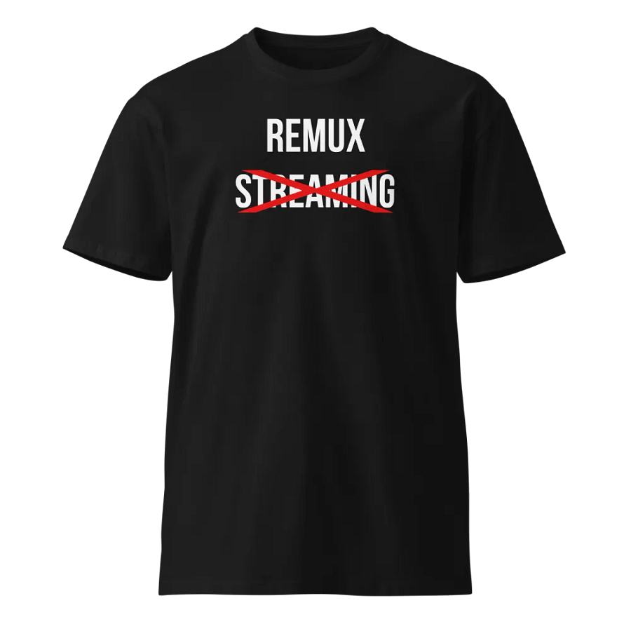 Remux Over Streaming product image (1)