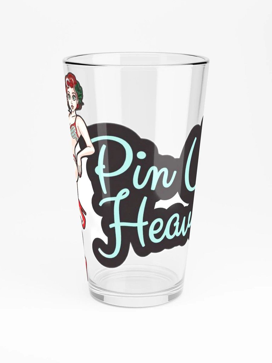 Pin Up Heaven Tumbler product image (3)