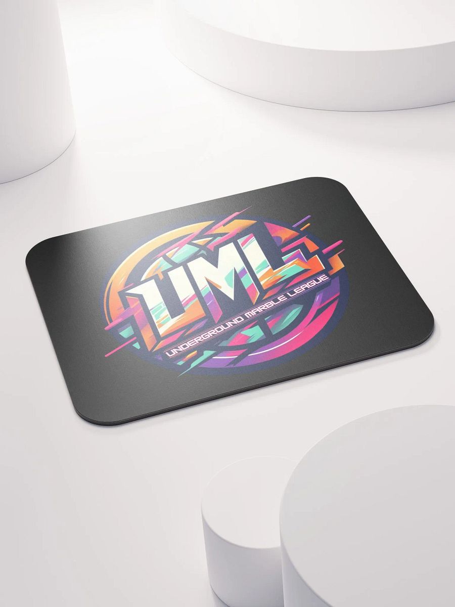 UML 2025 Mousepad product image (4)