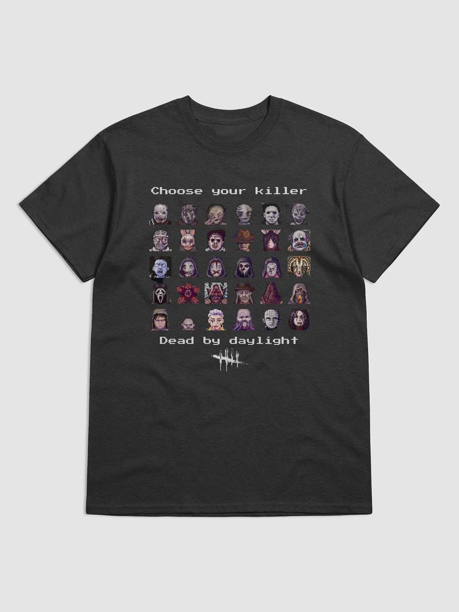 DBD - Choose your Killer product image (3)