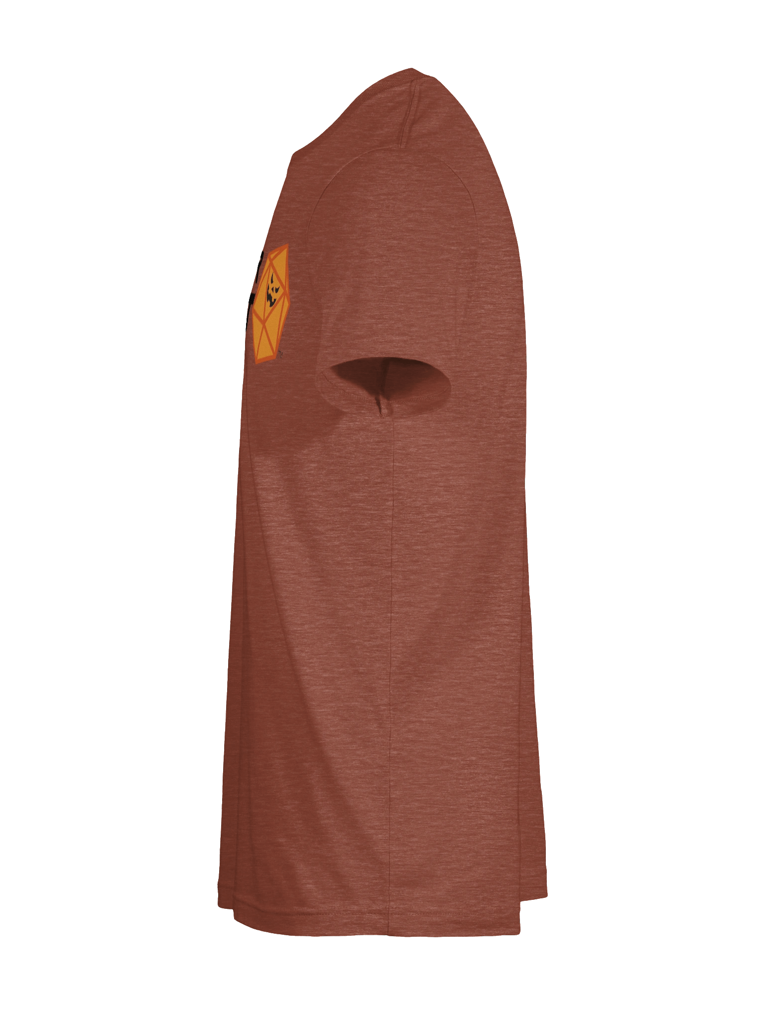 Crit or Treat T-shirt product image (11)