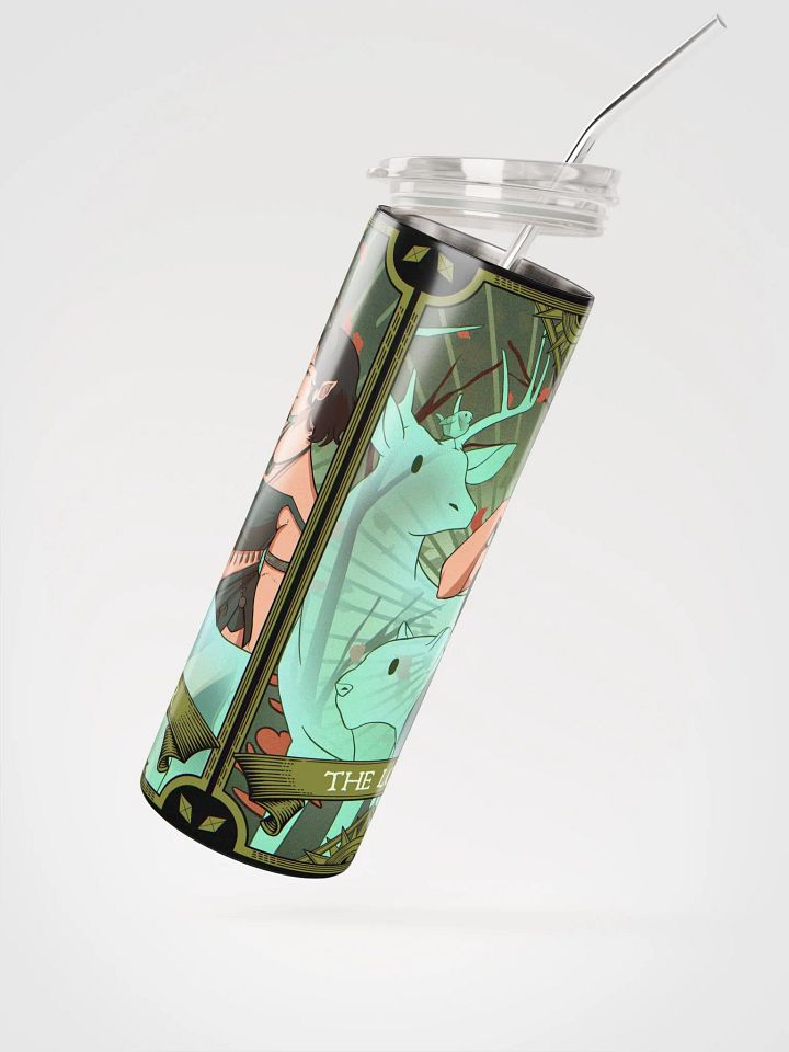 The lover tumbler product image (2)