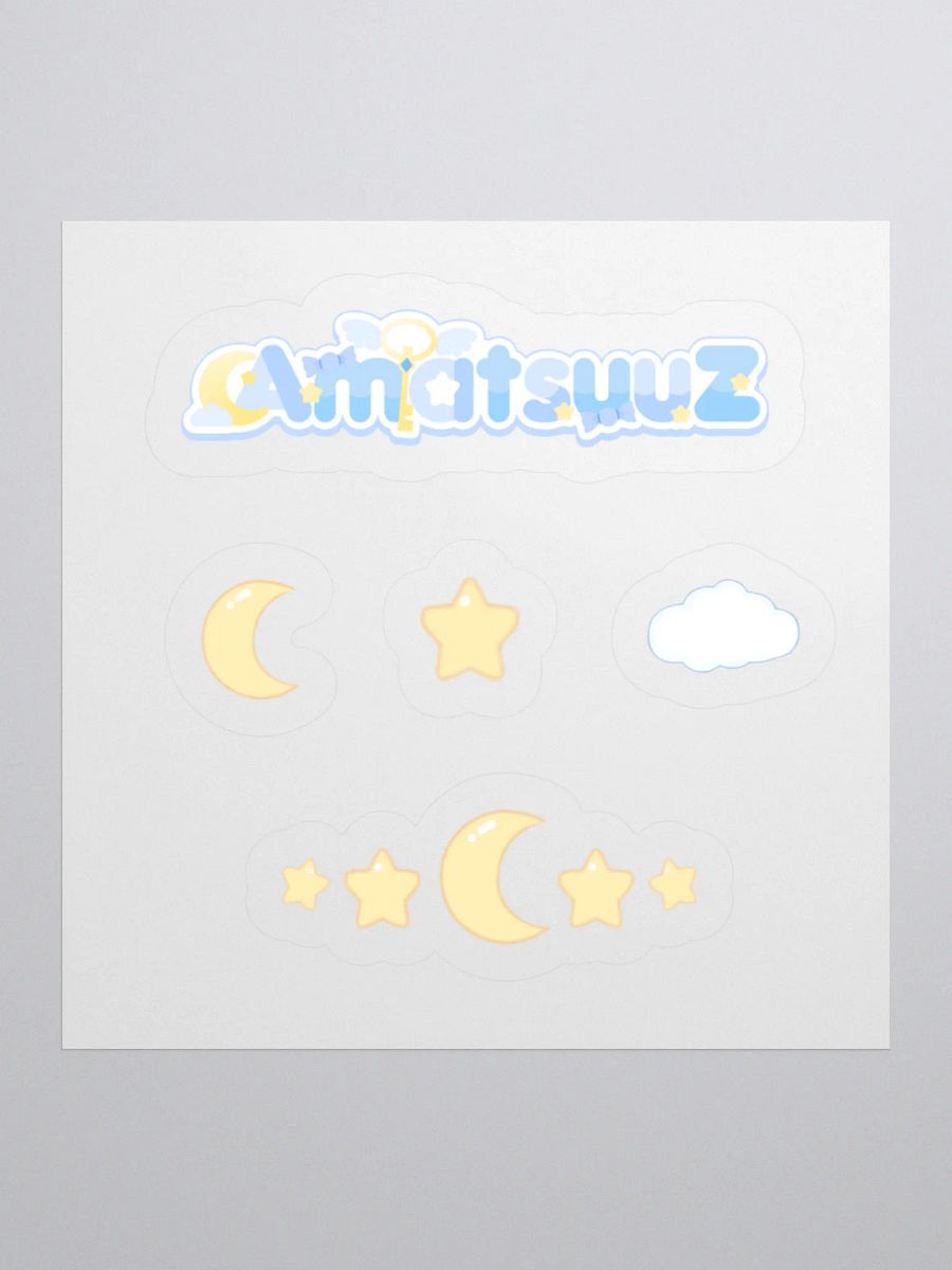 Sticker Pack ᯓ☆ product image (3)