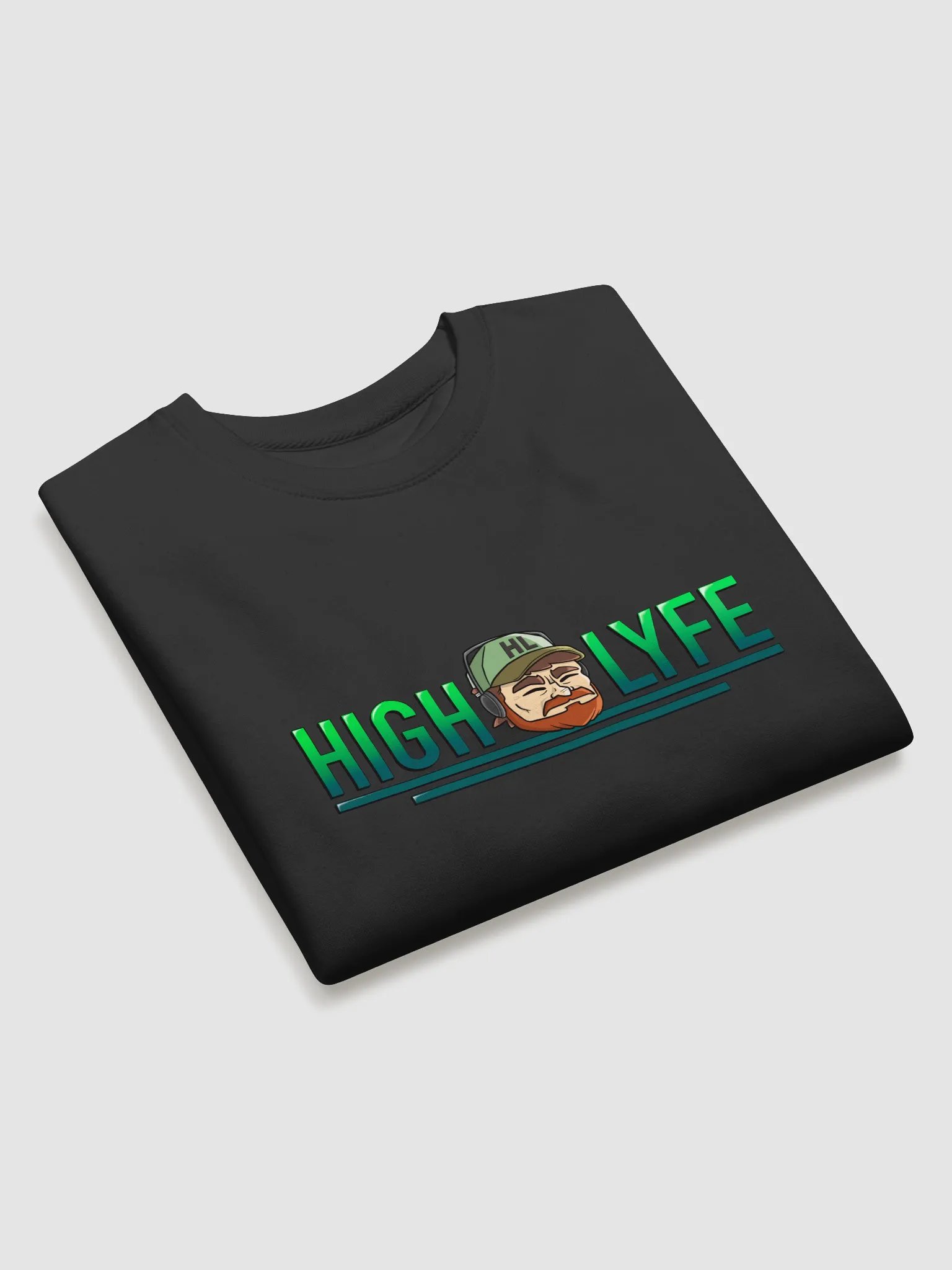 High Lyfe Sweater product image (12)