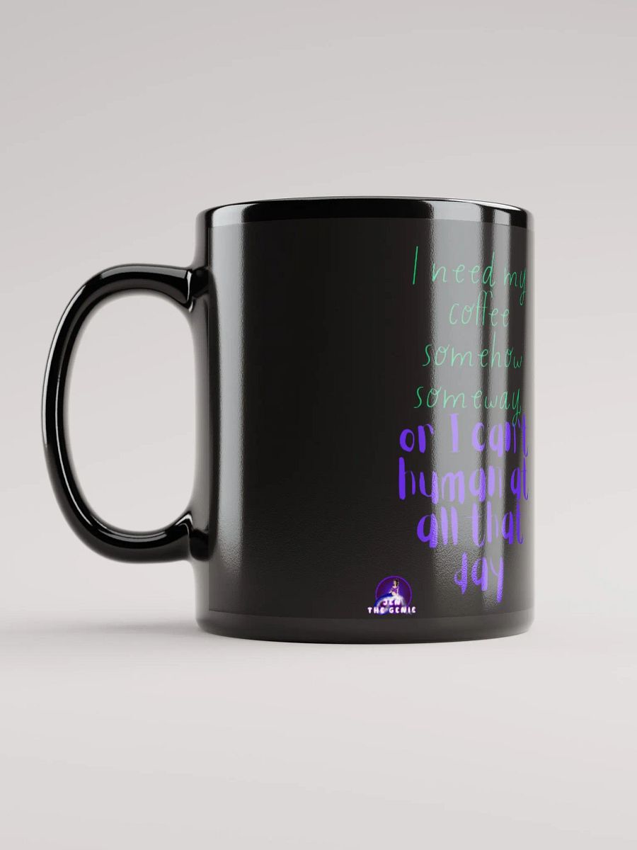 MIchael Myers Coffee time product image (6)