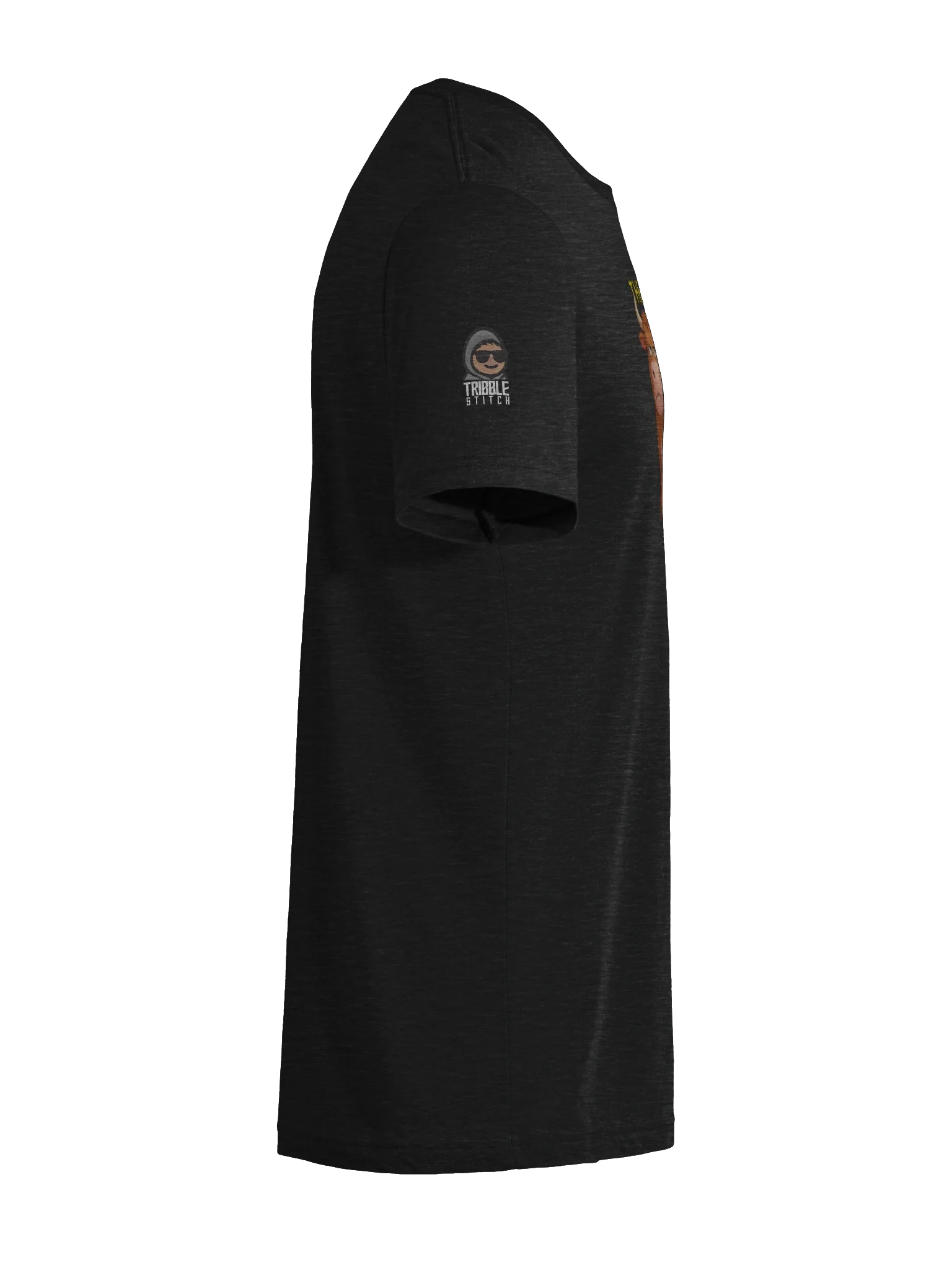 The Binary is BS Unisex Tee product image (3)