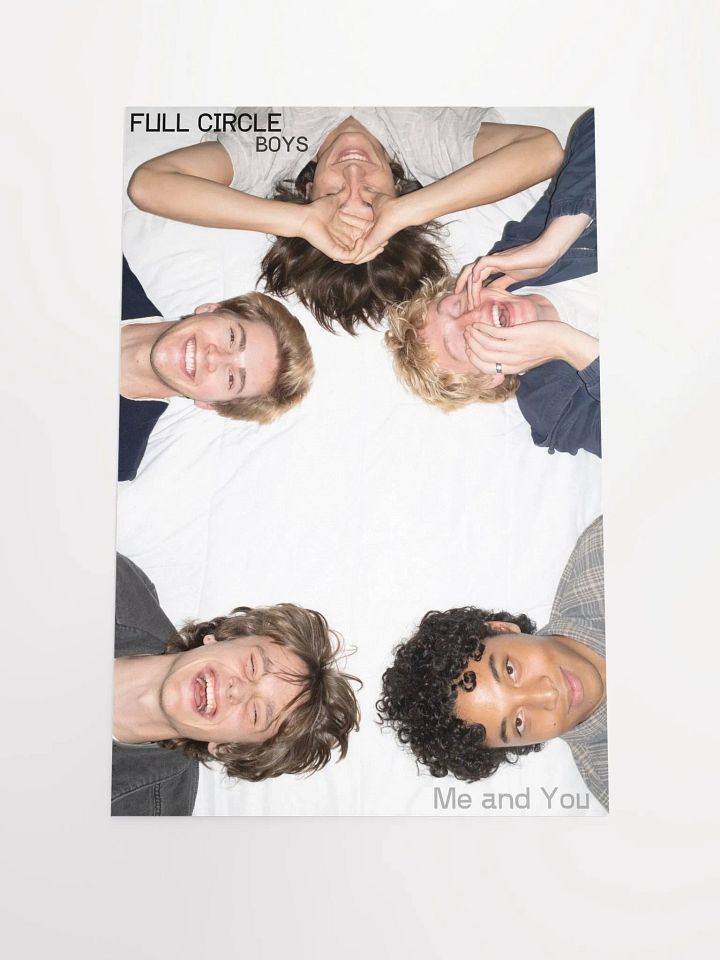 FCB POSTER product image (1)
