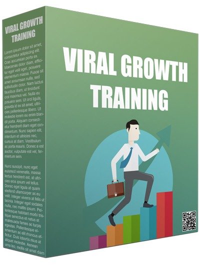Viral Growth Training: Boost Your Content's Reach and Marketing Impact product image (1)