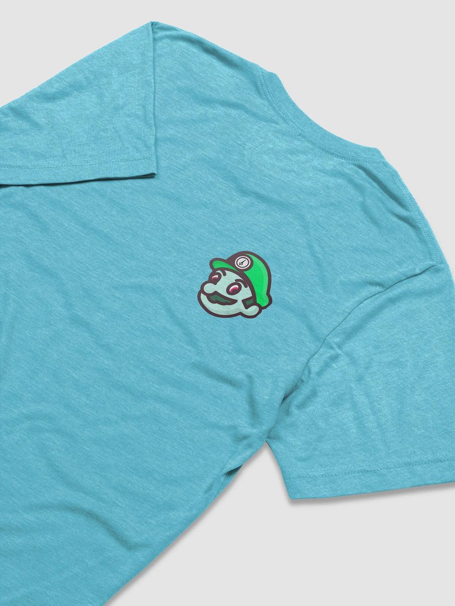 Retro T-Shirt product image (19)