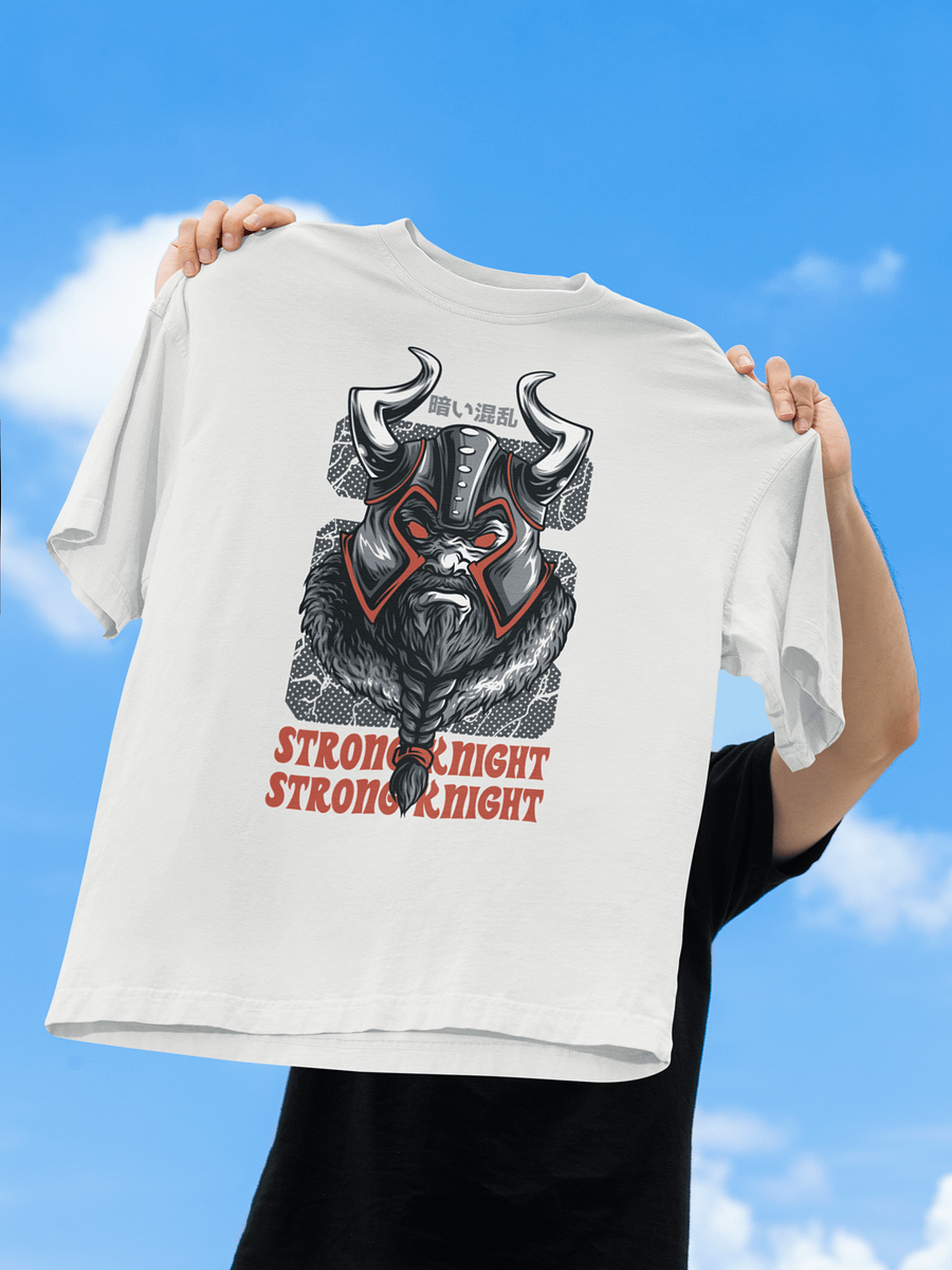 Viking Warrior T-Shirt product image (25)