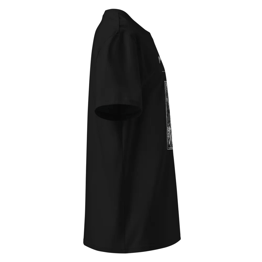 Forget about the bill T-Shirt product image (3)