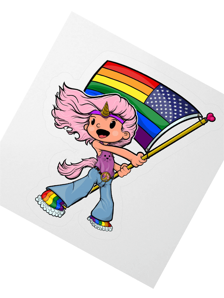 Pride Support product image (6)