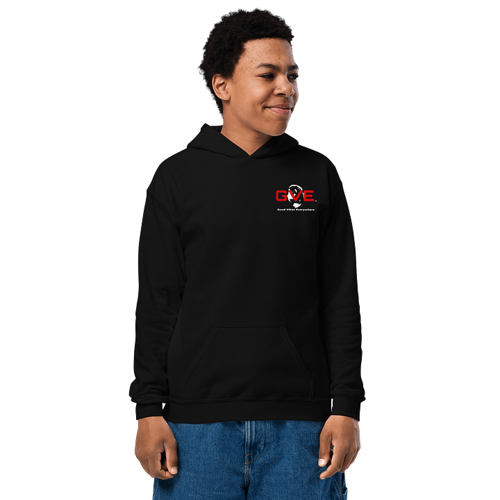 Premium Astro Kidd Youth Hoodie product image (1)