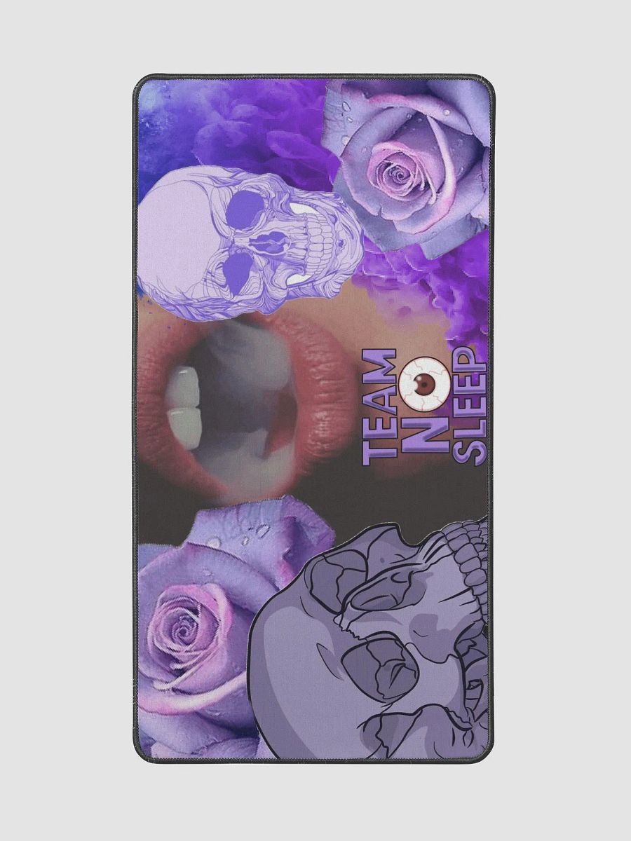 Insomniac Desk Mat product image (3)