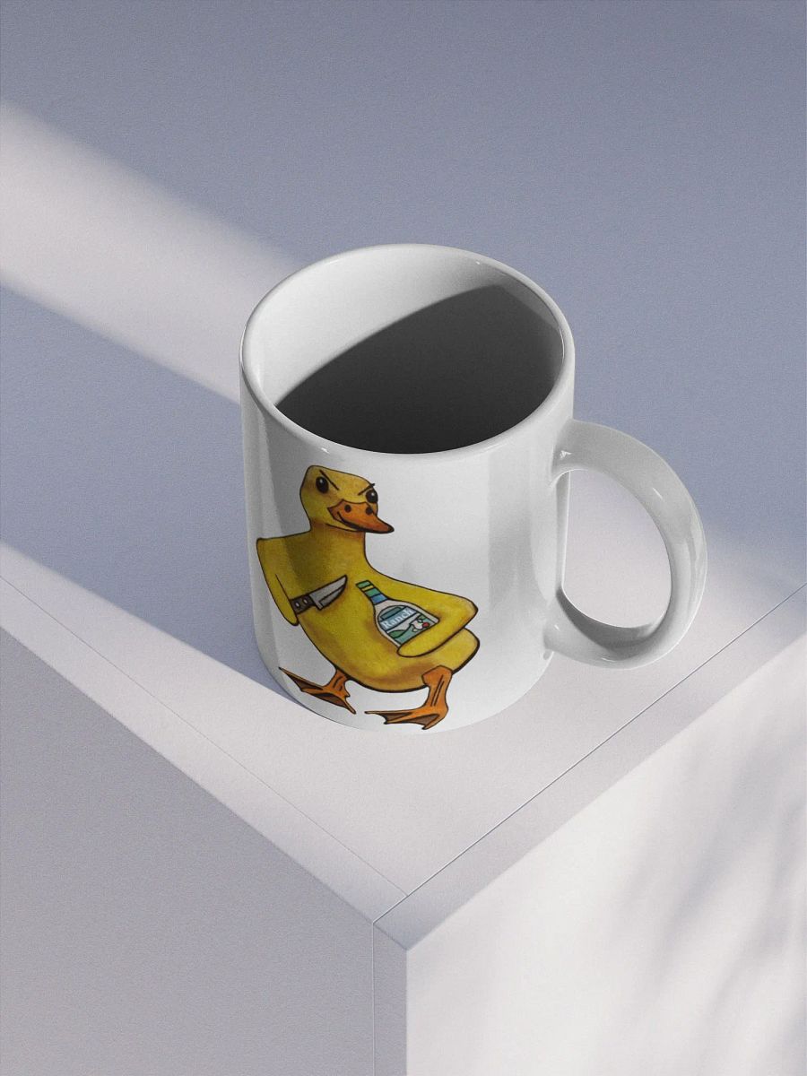 Quackers Mug product image (4)