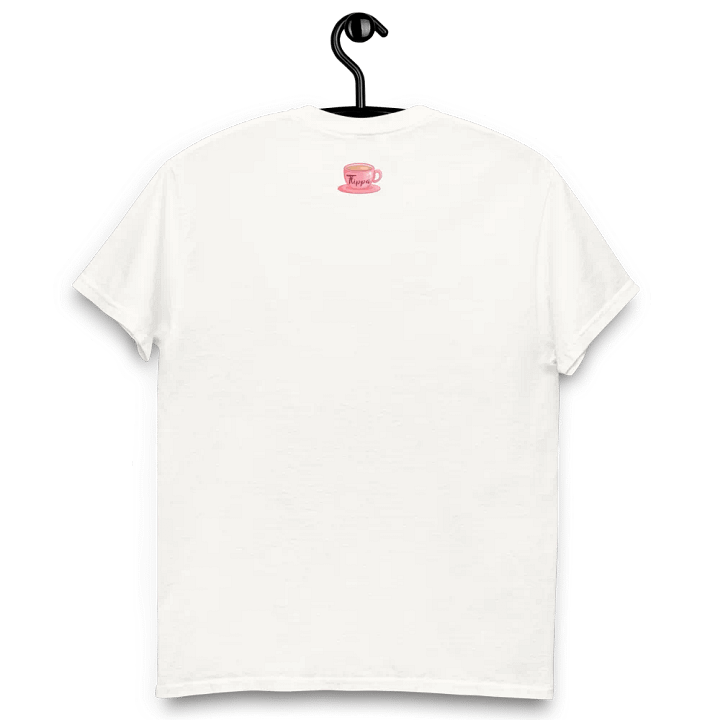 This Is Not A Cult Embroidered Tee product image (2)