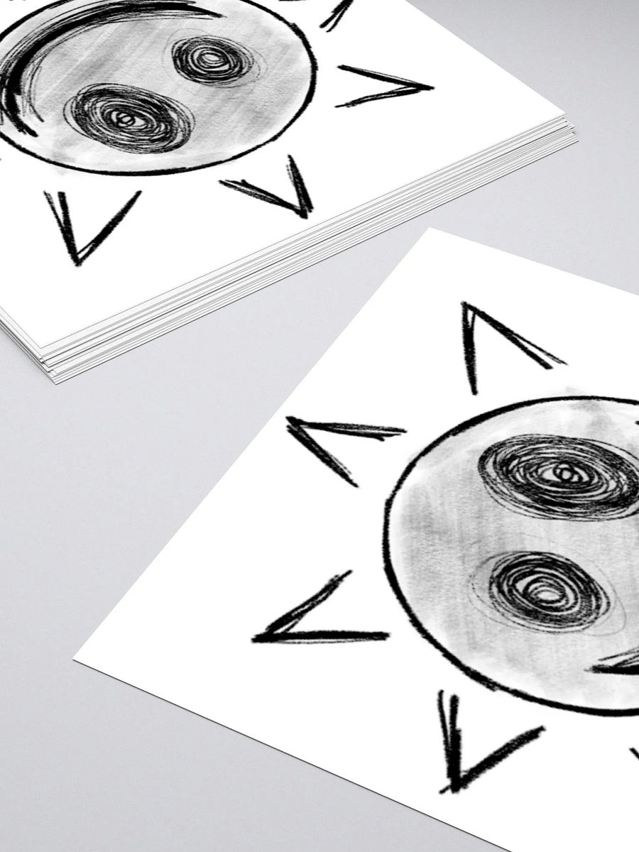 No Name Mayo Sticker product image (12)