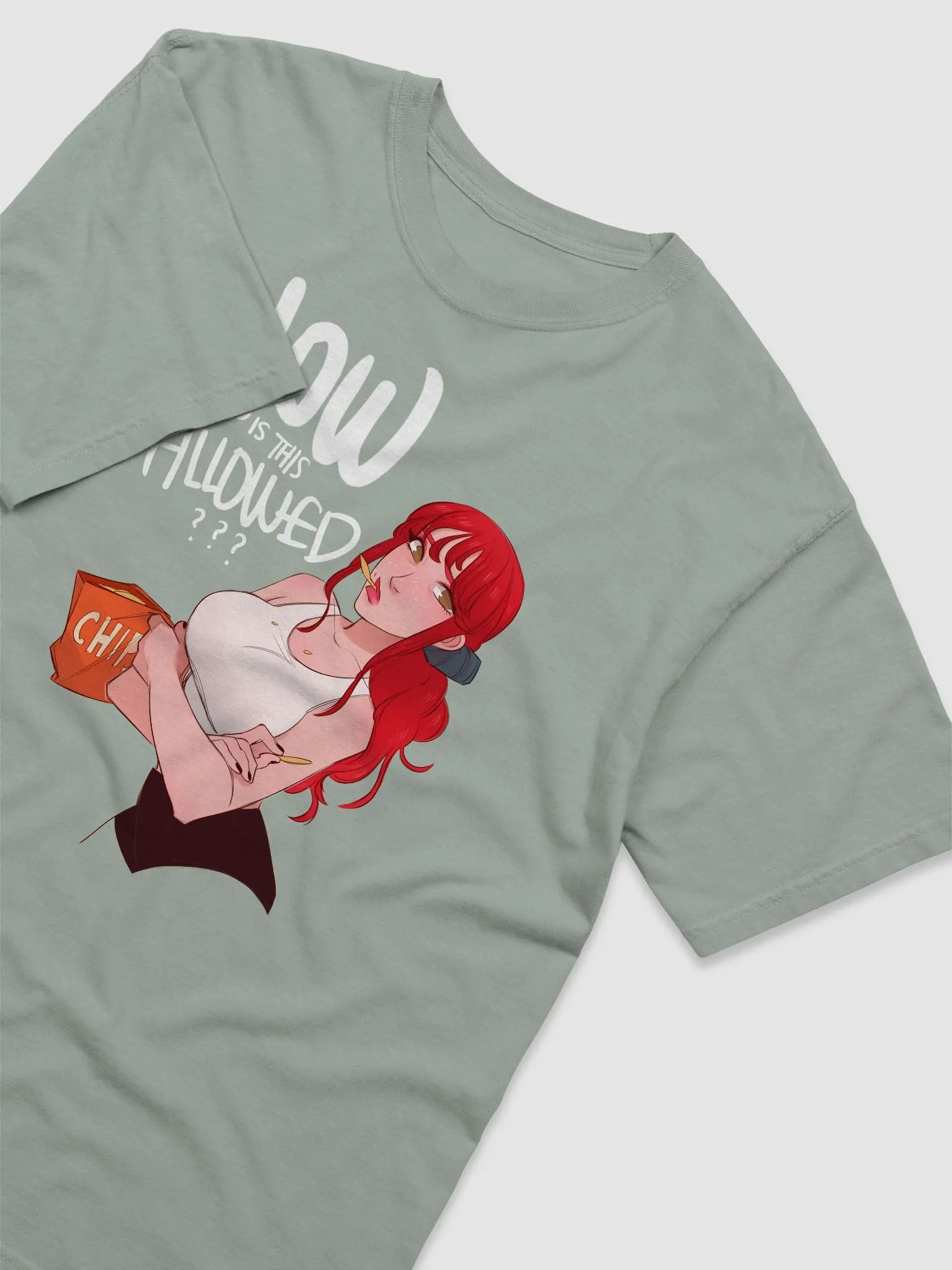 HOW IS THIS ALLOWED?! (white text) product image (5)