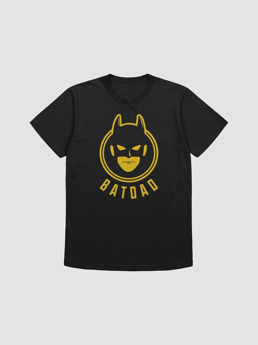 BatDad Classic Logo product image (1)