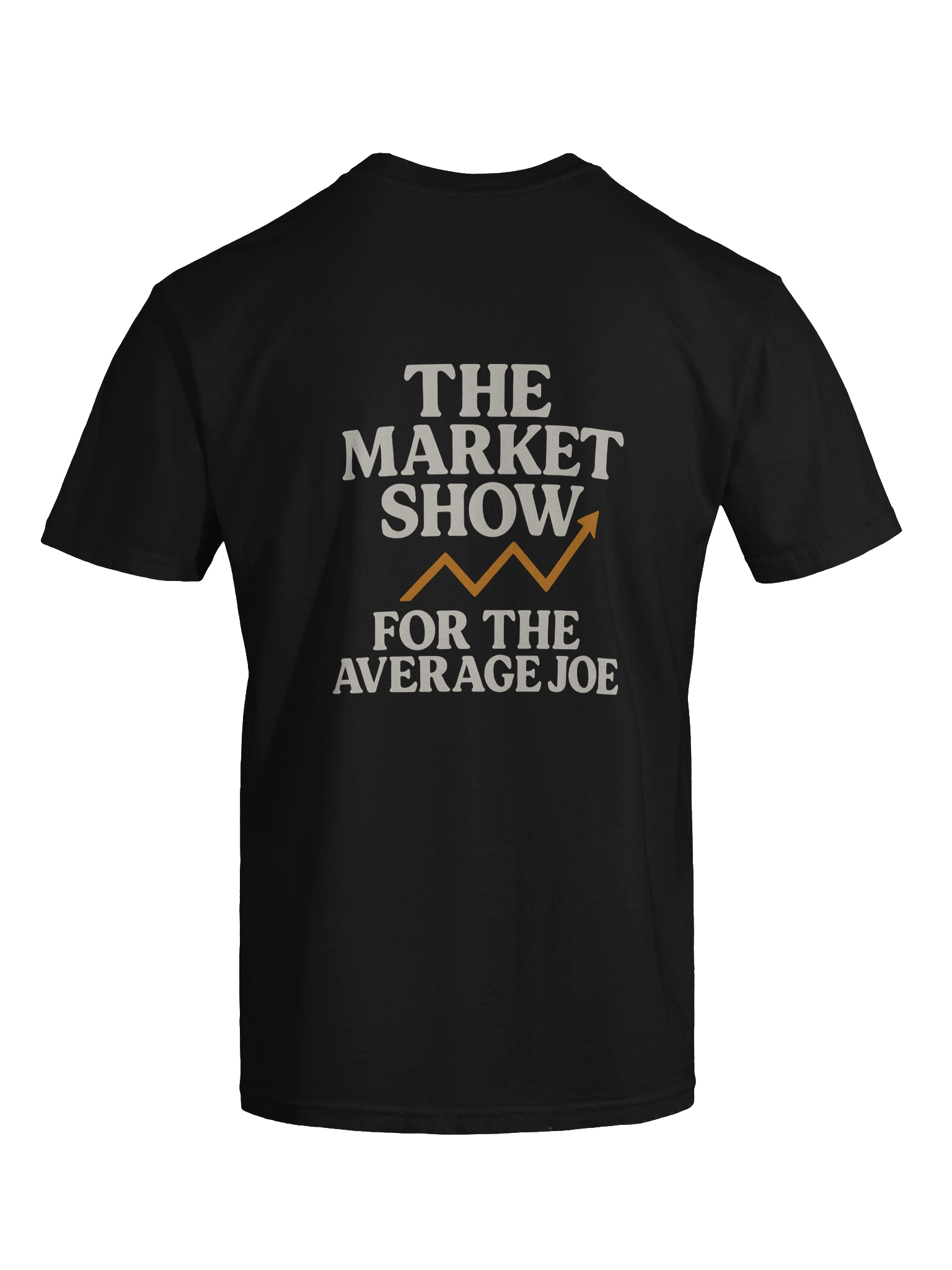 Stonkcast Heavyweight Tee — “The Market Show for the Average Joe” product image (26)