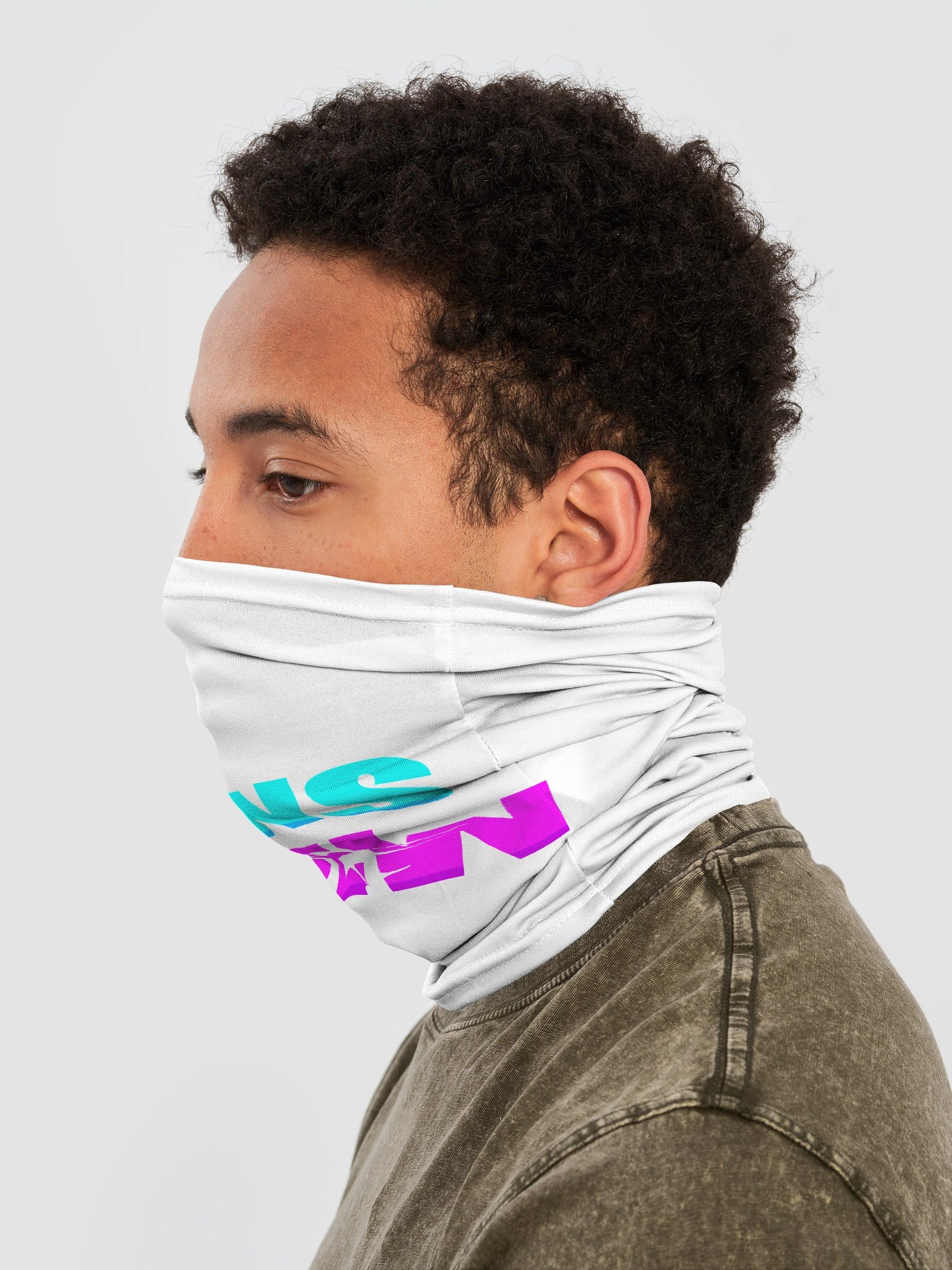 GunsCrew Neck Gaitor product image (3)